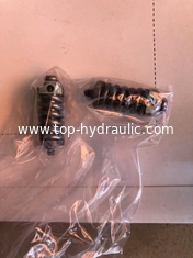 China Sauer MPV046 Main relief valve solenoid valve Slip Pad Hydraulic Pump Parts supplier