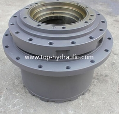 China Excavator CAT E120BTravel Motor Gearbox ,excavator gear parts supplier