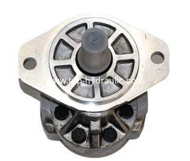 China 3G4768 Hydraulic Pilot pump/Gear pump for CAT D6D bulldozer supplier