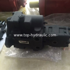 China Nachi PVD-3B-56P-18G5-4191A hydraulic piston pump/main pump for excavator supplier