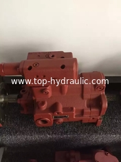 China Nachi PVK-3B-725-N-5269A hydraulic piston pump/main pump for excavator supplier