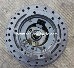 China volvo EC360 excavator Travel motor /Final drive gearbox and spare parts  Planetary gear old type supplier