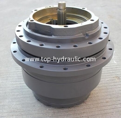 China volvo EC290 excavator Travel motor /Final drive gearbox and spare parts  Planetary gear old type supplier
