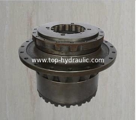 China Komatsu excavator PC200-6(6D102) Travel motor /Final drive gearbox and spare parts  Planetary gear supplier