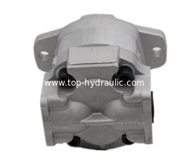 China Komatsu 705-22-30150 PC75 Aftermarket Hydraulic Pilot pump/Gear pump for Excavator supplier