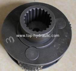 China CAT excavator E120B Swing Motor gearbox and spare parts /Planetary gear/sun gear supplier