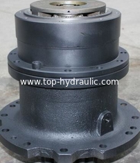 China Hitachi excavator EX200-5 Swing Motor gearbox and spare parts /Planetary gear/sun gear supplier