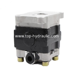 China 705-3S-04570 Aftermarket Hydraulic Gear pump for Komatsu PC50MR excavator supplier