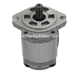 China KAWASAKI KVC925 Aftermarket Hydraulic Gear pump for  excavator supplier