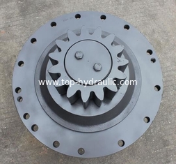 China Volvo excavator EC290 Swing Motor gearbox and spare parts /Planetary gear/sun gear supplier