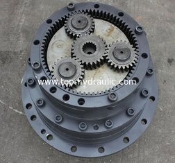China Volvo excavator EC290 New Type Swing Motor gearbox and spare parts /Planetary gear/sun gear supplier