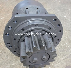 China Volvo excavator EC460  Swing Motor gearbox and spare parts /Planetary gear/sun gear supplier