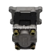 China 708-3S-04541 Aftermarket Hydraulic Gear pump for Komatsu PC56  excavator supplier