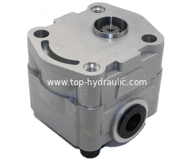 China YN10v00036f1 Nachi PVD-2B-60 Replacement Hydraulic Pilot pump Gear pump for SK75 Excavator supplier