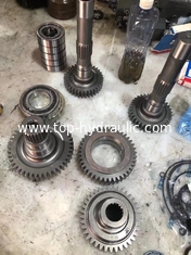 China LIEBHERR DPVP0108 Hydraulic Piston Pump Parts Repair Kits for Excavator LIEBHERR934 supplier