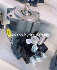 China Nachi PVD-1B-32BP-14G5-4522G hydraulic piston pump/main pump with solenoid valve supplier