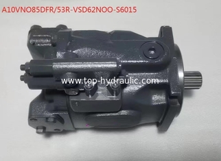 China Rexroth A10VNO85DFR/53R-VSD62N00-S6015 replacement  hydraulic main pump /piston pump in stock for excavator supplier