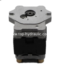 China 172459-73511 PVD-2B-40  Replacement Hydraulic Pilot pump Gear pump for YANMAR VIO35 Excavator supplier