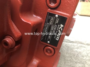China Kawasaki K7SP36-125R-200C-BV  hydraulic piston pump  used for excavator No.21Y36286 supplier