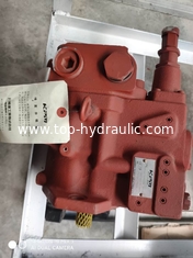 China KPM K3SP36C-13BR-9002  KAWASAKI hydraulic piston pump  used for Takeuchi TB175 excavator supplier
