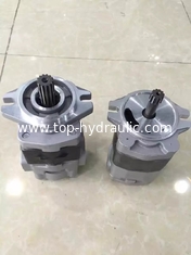 China Hydraulic Gear Pump for Takeuchi175/Kubota185 supplier