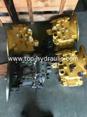 China Hydraulic Piston Pump  for Caterpillar E312D excavator supplier