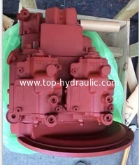 China Kawasaki Hydraulic Piston Pump  K3V112DP-118R-9S09 32N6-10100 for excavator HYUNDAI 210-7LC supplier