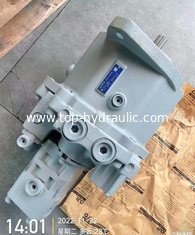 China KYB PSVL2-36CG-2 hydraulic piston pump/main pump for Kubota 183/185 Excavator supplier