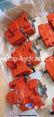 China KYB PSVD2-17E PSVD2-17E Yanmar hydraulic Piston Pump/Main pump with solenoid valve for excavator supplier