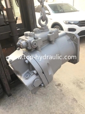 China hydraulic piston pump/main pump HPV145J-28B used for HITACHI EX330 excavator supplier