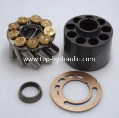 China Sauer Danfoss FRR/FRL 074B 090C FRR074B FRL090C Hydraulic Piston Pump Replacement parts and Repair kits supplier