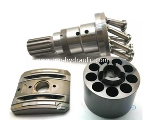 China Sauer Danfoss 51V/51C/51D/060/080/110/160/250 Hydraulic Piston Pump Replacement parts and Repair kits supplier