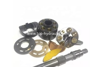China Sauer Danfoss MPT025 MPT035 MPT044 MPT046 Hydraulic piston pump motor parts/rotary group/repair kits supplier