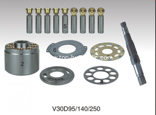 China HAWE V30D95/140/150/250 hydraulic piston pump parts/Repair seal kit/replacement parts supplier