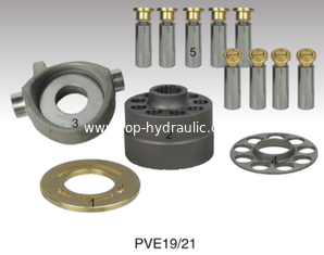 China Vickers PVE19/21 Hydraulic Piston Pump Spare Parts/Repair kits/Replacement parts made in China supplier