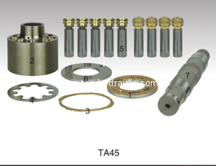 China Vickers TA45 Hydraulic Piston Pump Spare Parts/Repair kits/Replacement parts made in China supplier