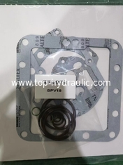 China Sauer Danfoss SPV18 OVERHAUL SEAL KIT Repair kits for  hydraulic piston Pump Main pump supplier