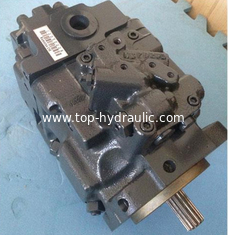 China Komatsu PC30MR-2 Hydraulic Piston Pump/Main Pump Assy  for excavator supplier