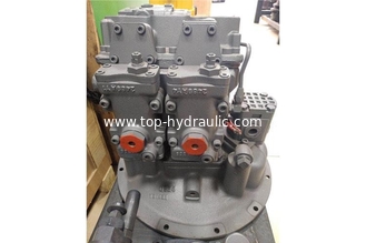 China HITACHI EX120-5  Hydraulic Piston Pump HPV050FW RH17B  Main Pump for Excavator supplier