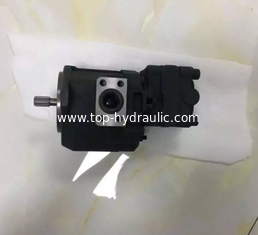 China Nachi PVD-00B-16/18P-6AG3/4-4635A 241-7971 hydraulic piston pump/main pump for excavator CAT301.6C/301.5C IHI 18NV supplier