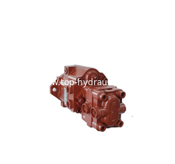 China Nachi PVD-0B-21P-6G3  Aftermarket hydraulic piston pump/main pump for Mini Excavator Kubota U20-5 supplier
