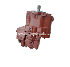 China Nachi PVD-0B-16BP-6AG4 Aftermarket hydraulic piston pump/main pump for Mini Excavator YANMAR  ViO-17.2 supplier