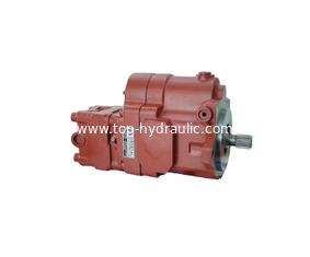 China Nachi PVD-1B-32CP-9AG5 Aftermarket hydraulic piston pump/main pump for Mini Excavator Hitachi ZX-29 supplier