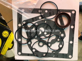 China Seal kits for EATON 4623-406 - S/No: 702029166  Hydraulic Piston Pump Replacement Parts Repair kits supplier