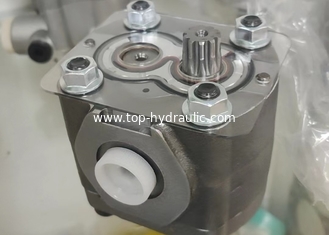 China Rexroth Uchida  AP2D21 Gear Pump/Pilot Pump Hydraulic piston pump spare parts/repair kits/replacement parts supplier