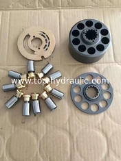 China Nachi Hydraulic piston pump PVD-1B-29/32 Rotating Group and Replacement Parts(Repair kits) supplier