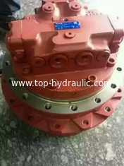 China KYB excavator final drive,KYB hydrualic travel motor,KAYABA MAG-85VP supplier