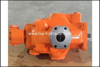 China Rexroth A10VD28SR4RS5 hydraulic main pump /piston pump in stock for excavator Hitachi EX50URG supplier