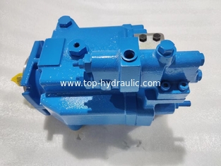 China Hot sale Replacement Vickers PVH57/74/98/131/140 Hydraulic Piston Pump made in China with good quality supplier