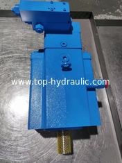 China Replacement Eaton Vickers PVXS-180-M-R-DF-0000-000 Hydrokraft Open Loop Piston Pump/Main Pump supplier